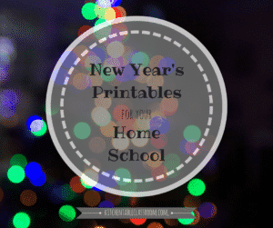 new year printable facebook image