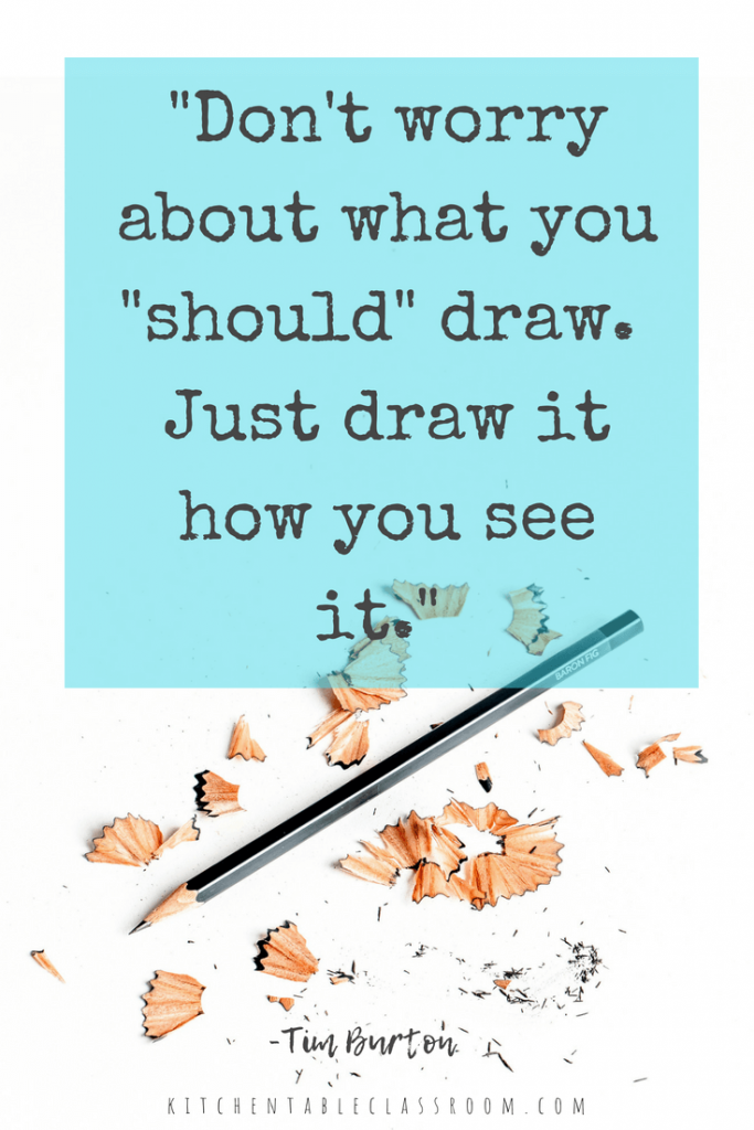 Teach your child to draw online for free with these awesome drawing websites! Free online drawing instruction for any skill level from the comfort of home!