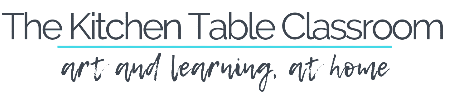 The Kitchen Table Classroom